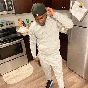 Meet your Posher, Khalil